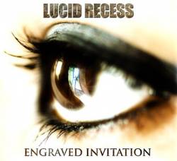 Lucid Recess : Engraved Invitation